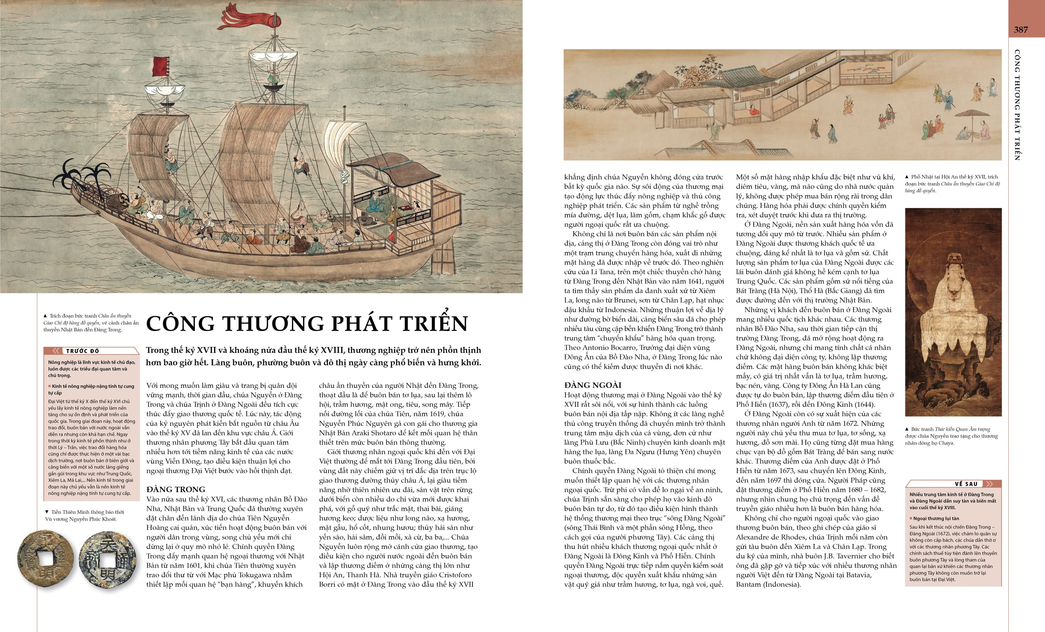 lịch sử việt nam bằng hình - bìa cứng - tặng kèm 1 bookmark + 4 postcard - Ảnh 18