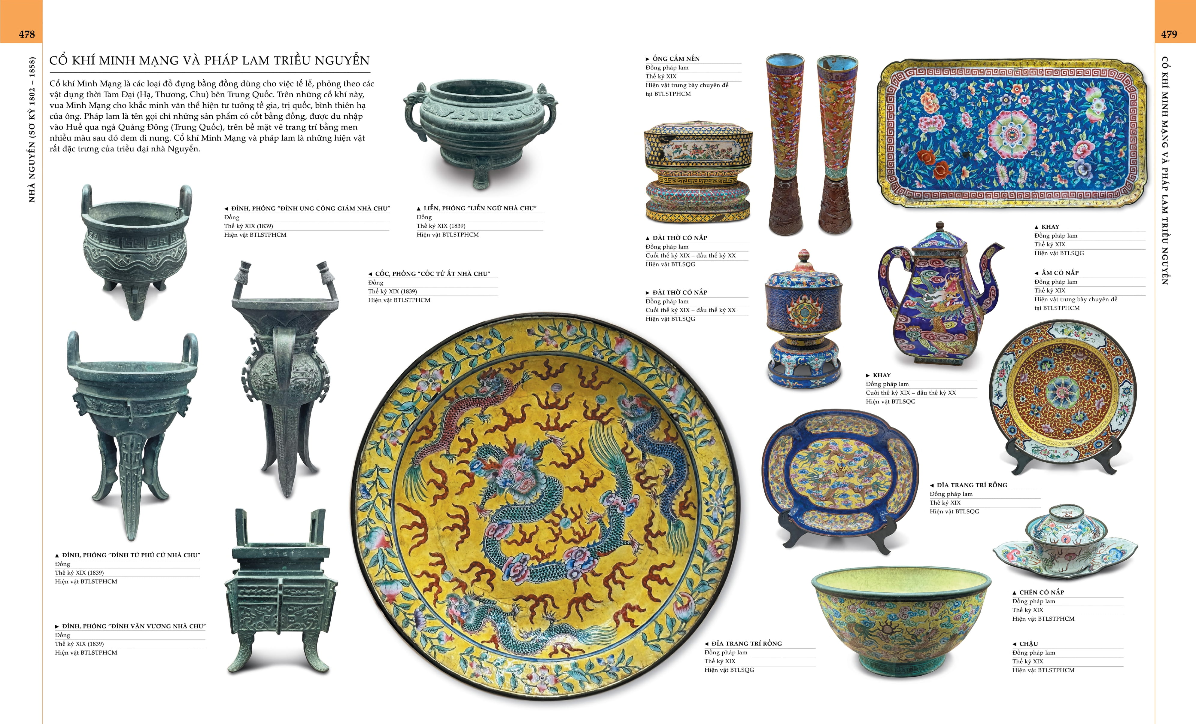 lịch sử việt nam bằng hình - bìa cứng - tặng kèm 1 bookmark + 4 postcard - Ảnh 19