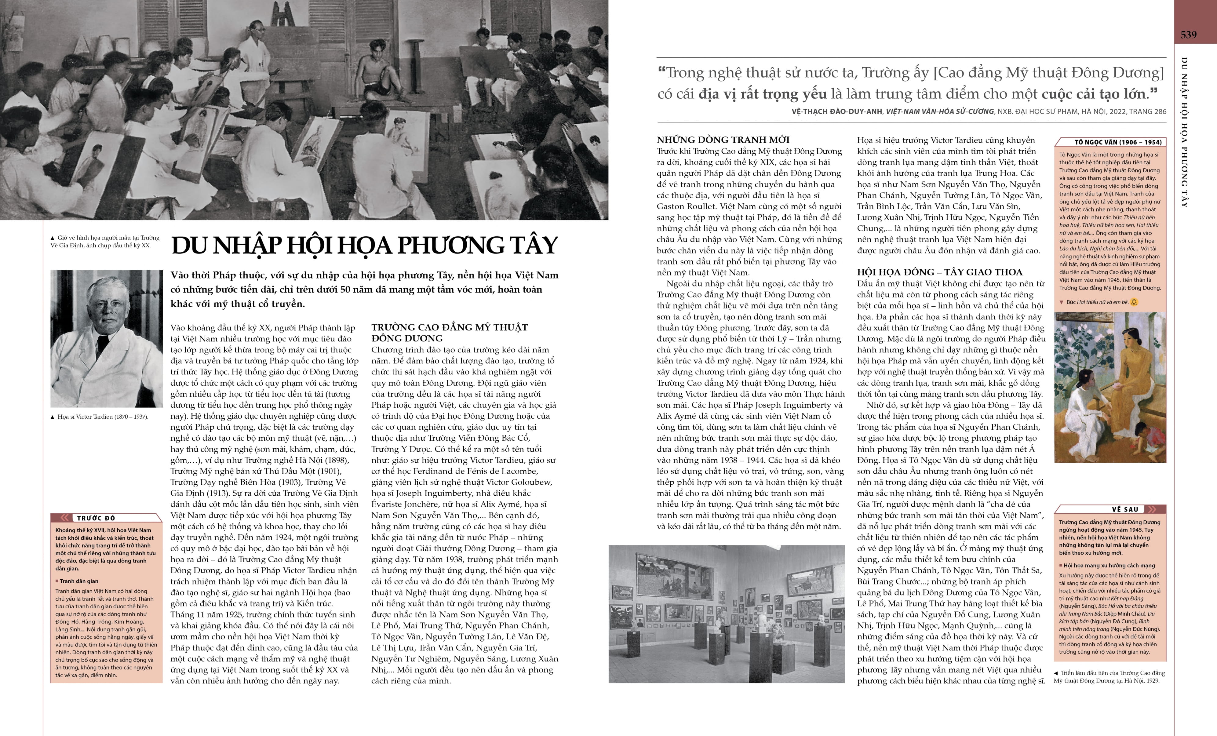 lịch sử việt nam bằng hình - bìa cứng - tặng kèm 1 bookmark + 4 postcard - Ảnh 20