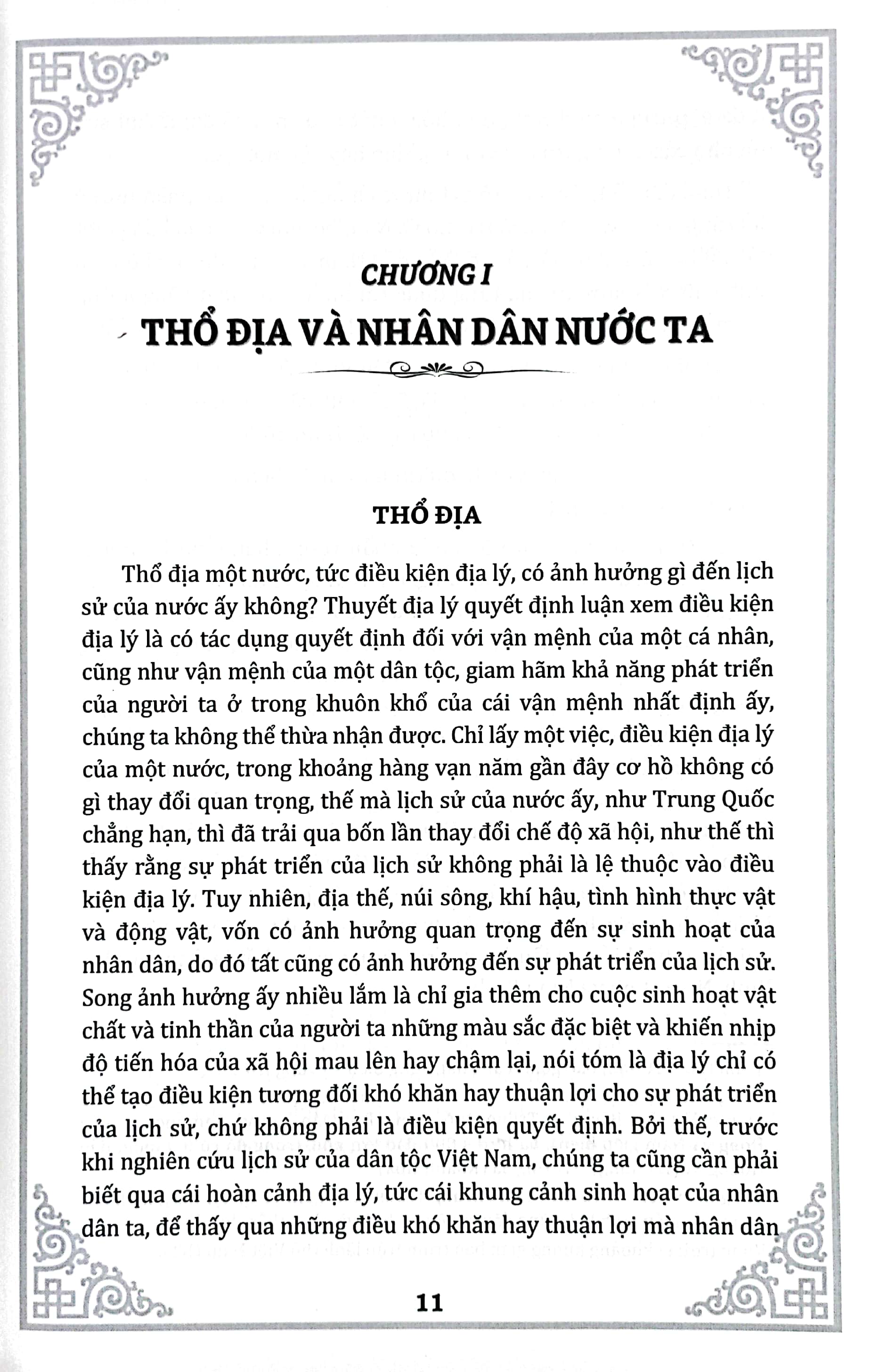 lịch sử việt nam từ nguồn gốc đến thế kỷ xix - Ảnh 4
