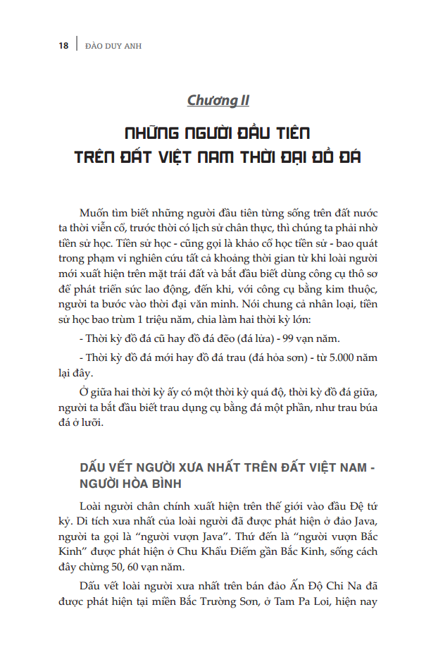 lịch sử việt nam từ nguồn gốc đến thế kỷ xix (bìa mềm) - Ảnh 12
