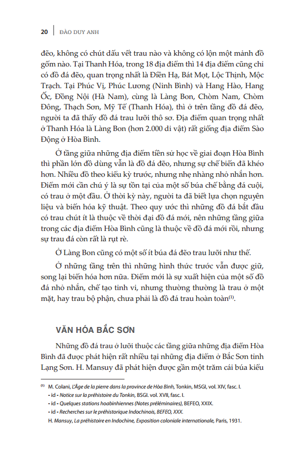 lịch sử việt nam từ nguồn gốc đến thế kỷ xix (bìa mềm) - Ảnh 14