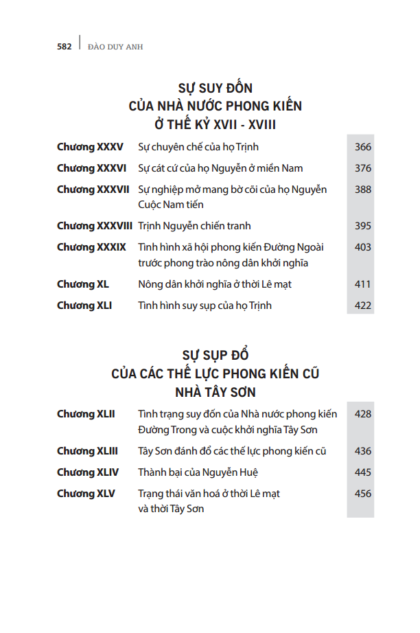 lịch sử việt nam từ nguồn gốc đến thế kỷ xix (bìa mềm) - Ảnh 6