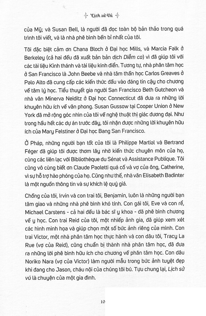 lịch sử vú - Ảnh 10