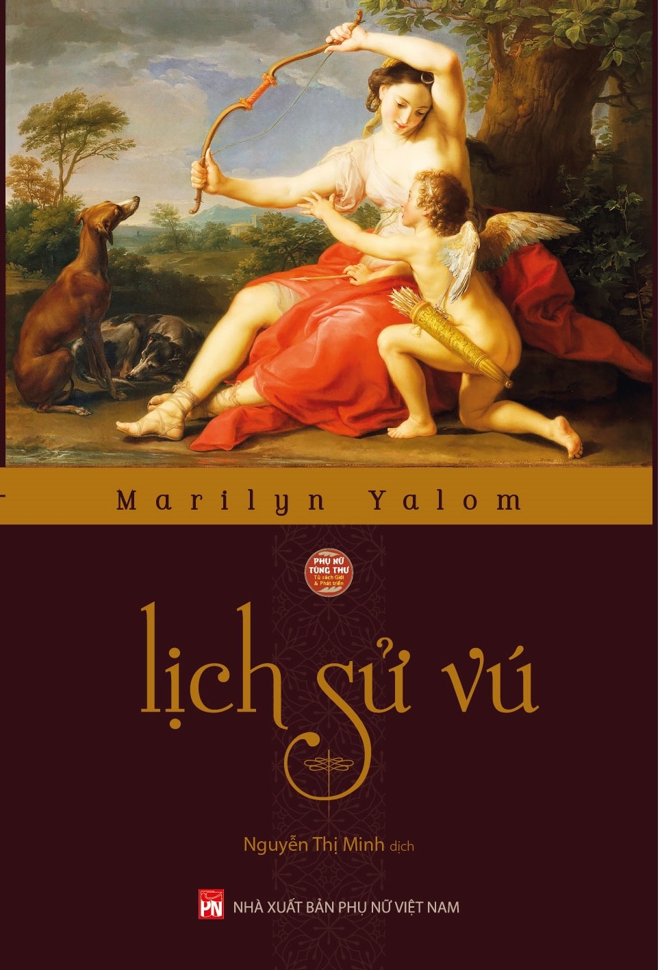 lịch sử vú - Ảnh 2
