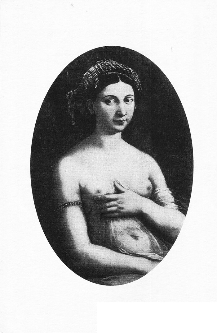 lịch sử vú - Ảnh 3