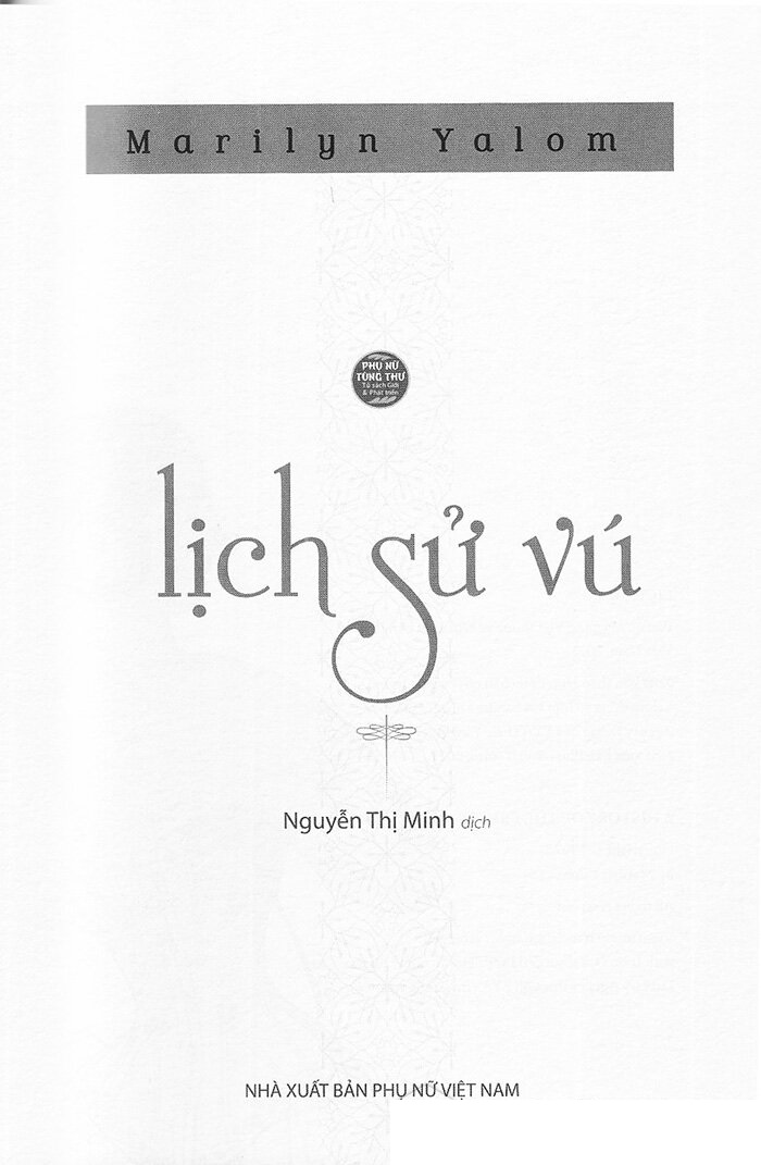 lịch sử vú - Ảnh 4