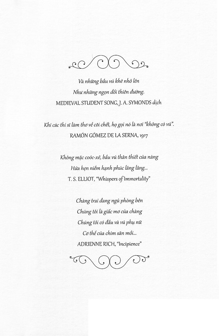 lịch sử vú - Ảnh 6