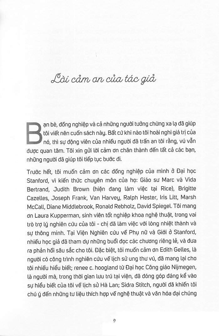 lịch sử vú - Ảnh 9