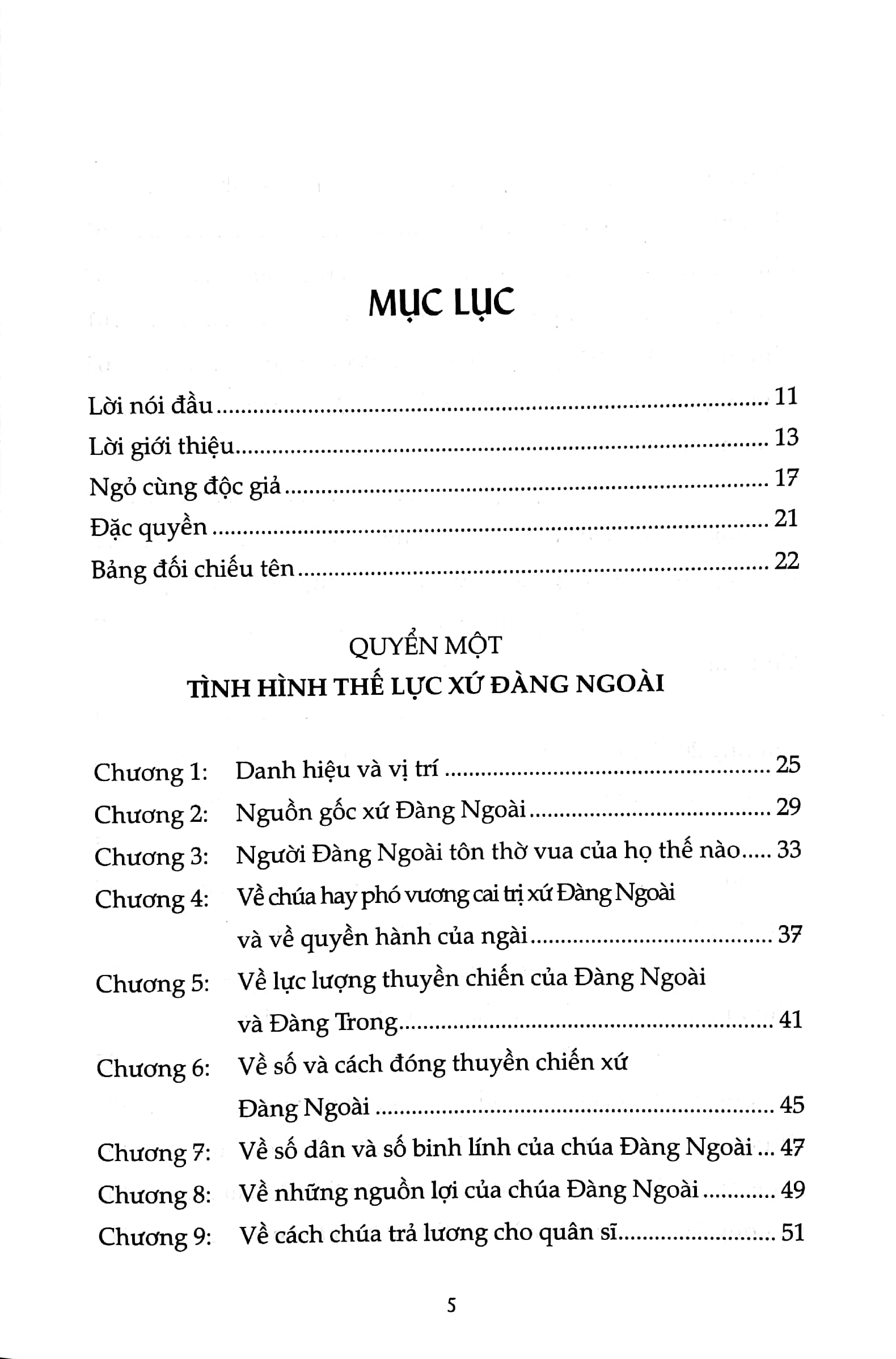 lịch sử vương quốc đàng ngoài - Ảnh 3