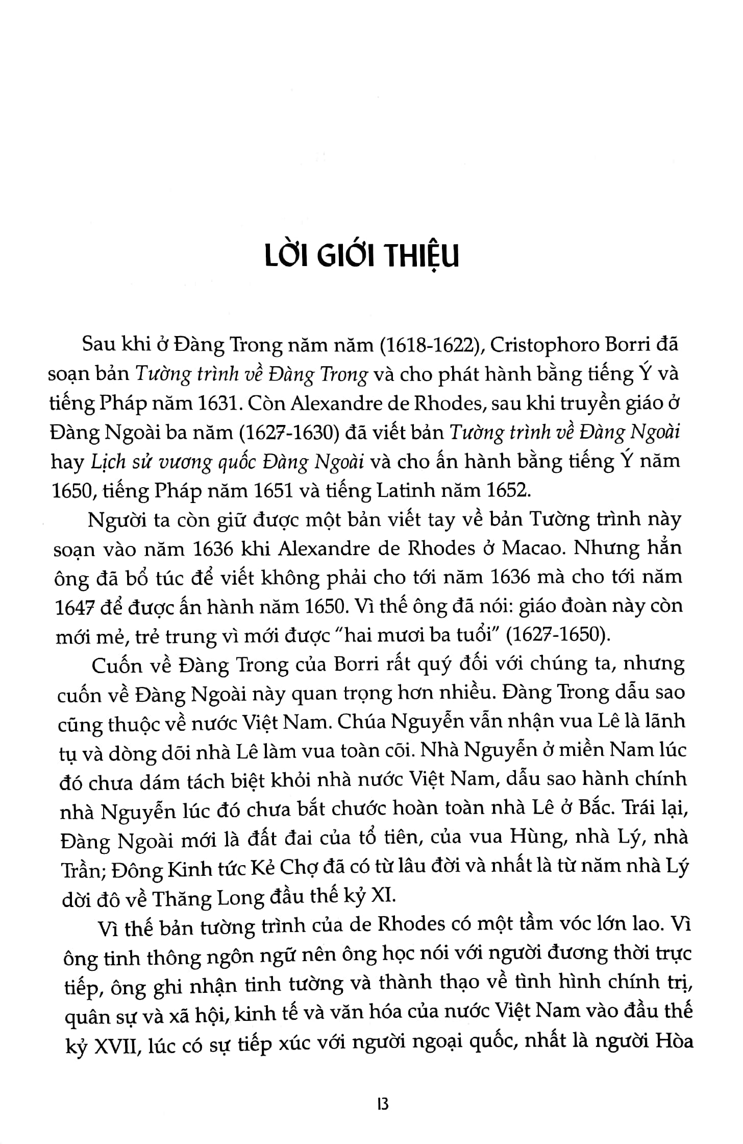 lịch sử vương quốc đàng ngoài - Ảnh 5