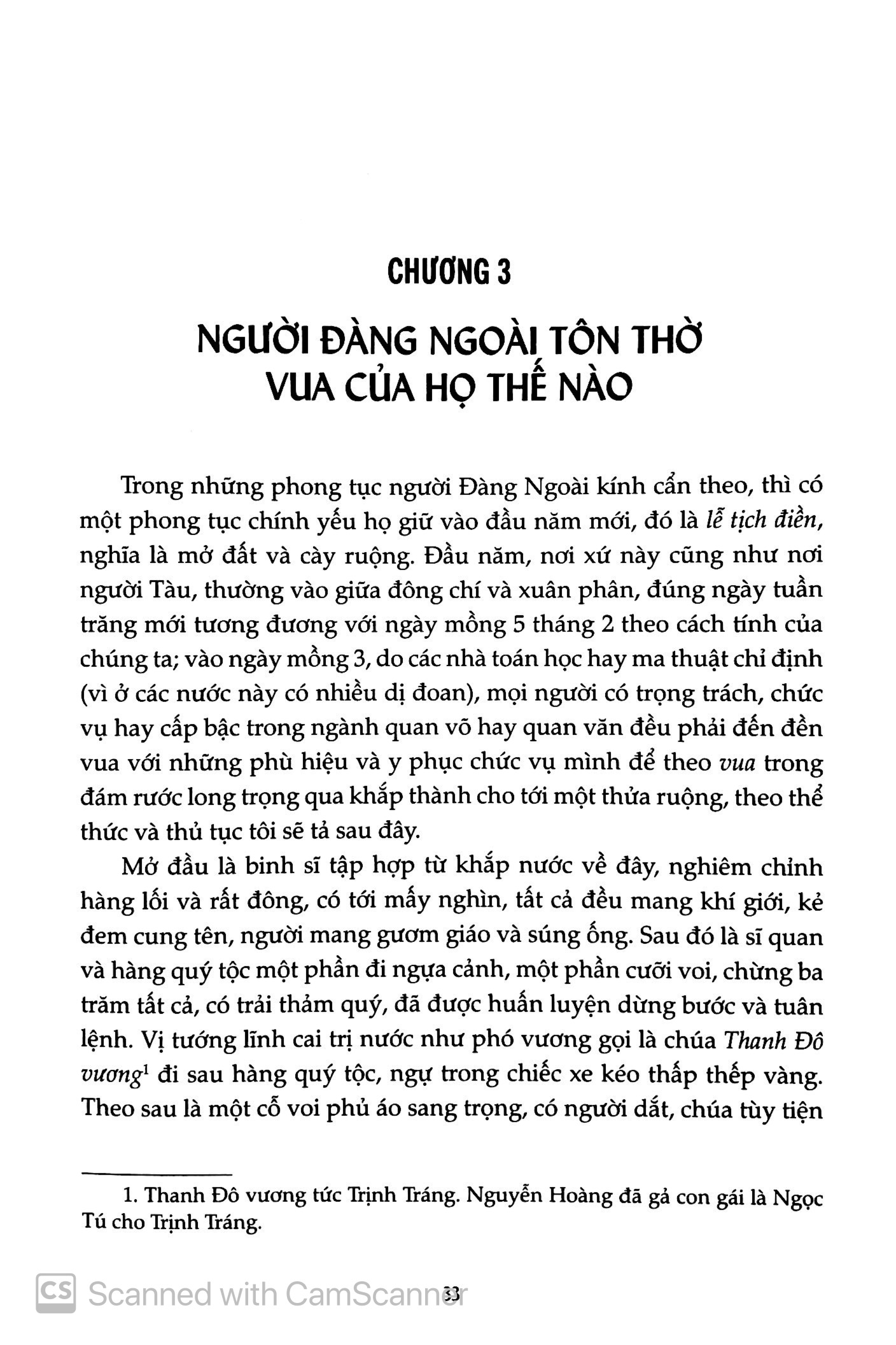 lịch sử vương quốc đàng ngoài (tái bản 2020) - Ảnh 11