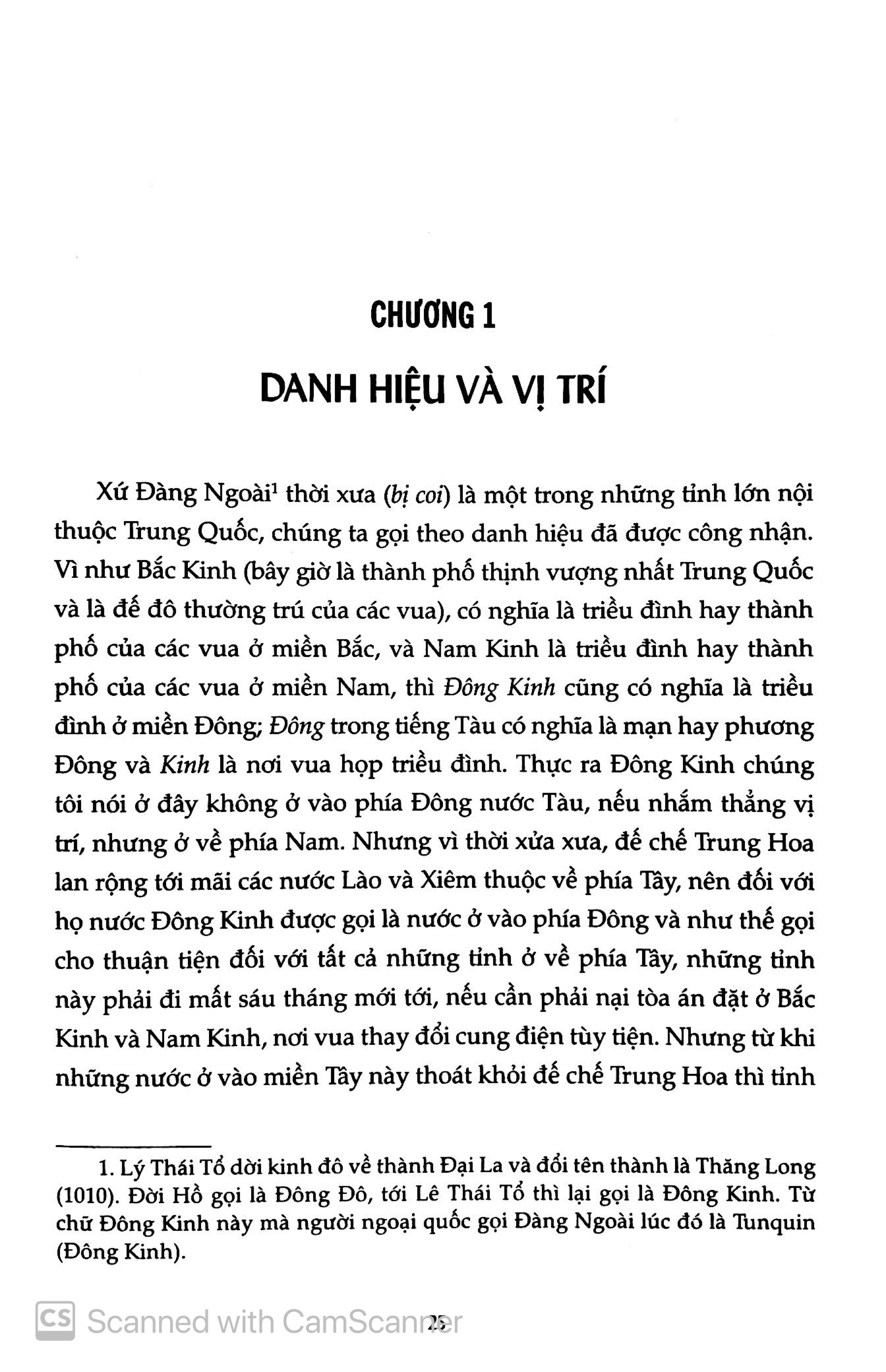 lịch sử vương quốc đàng ngoài (tái bản 2020) - Ảnh 4