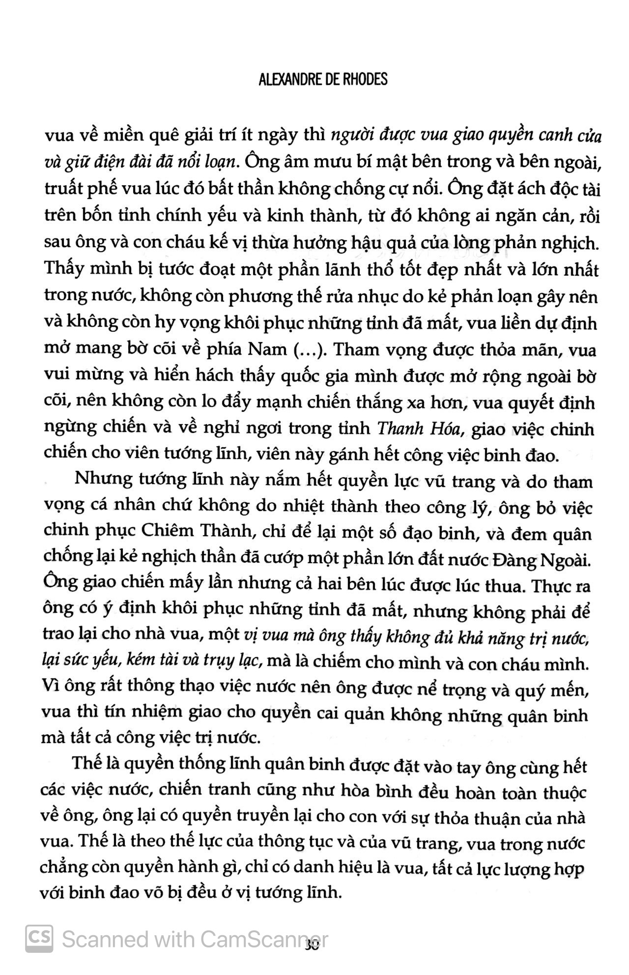 lịch sử vương quốc đàng ngoài (tái bản 2020) - Ảnh 8
