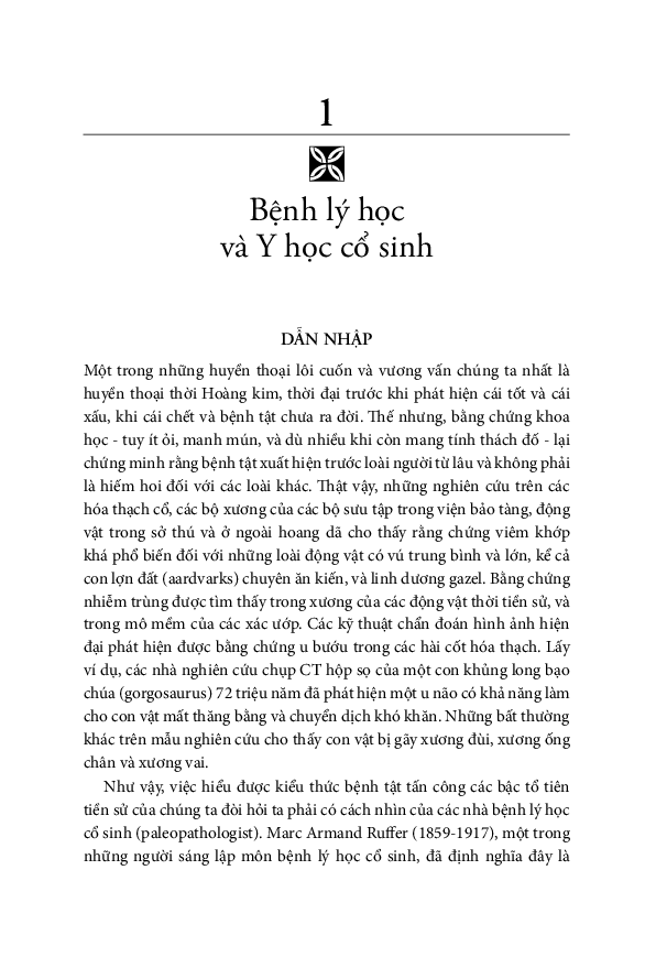 lịch sử y học - Ảnh 13