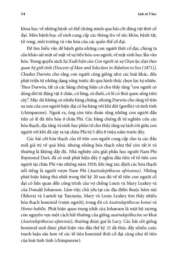 lịch sử y học - Ảnh 14