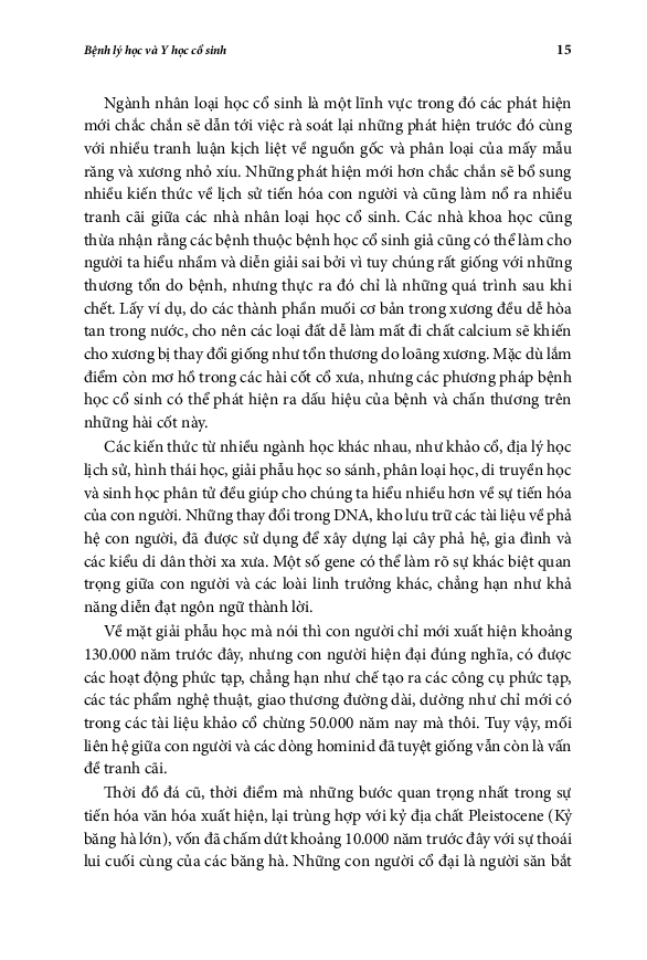 lịch sử y học - Ảnh 15