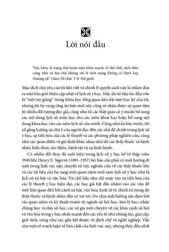 lịch sử y học - Ảnh 9