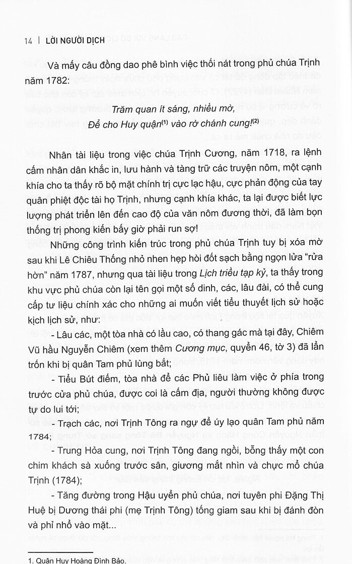 lịch triều tạp kỷ - Ảnh 9