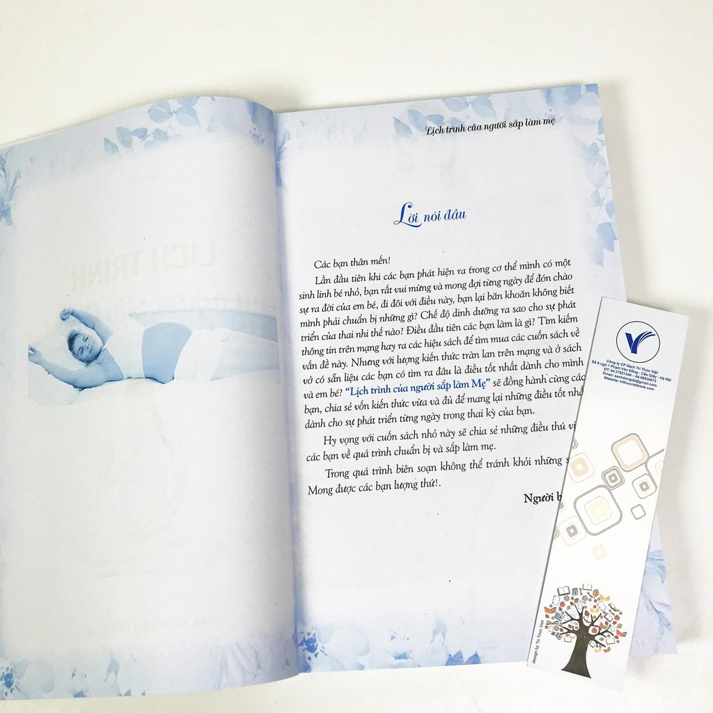 lịch trình của người sắp làm mẹ - Ảnh 3