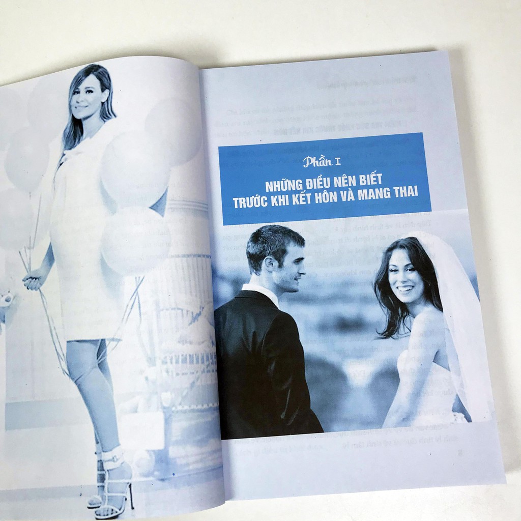 lịch trình của người sắp làm mẹ - Ảnh 4