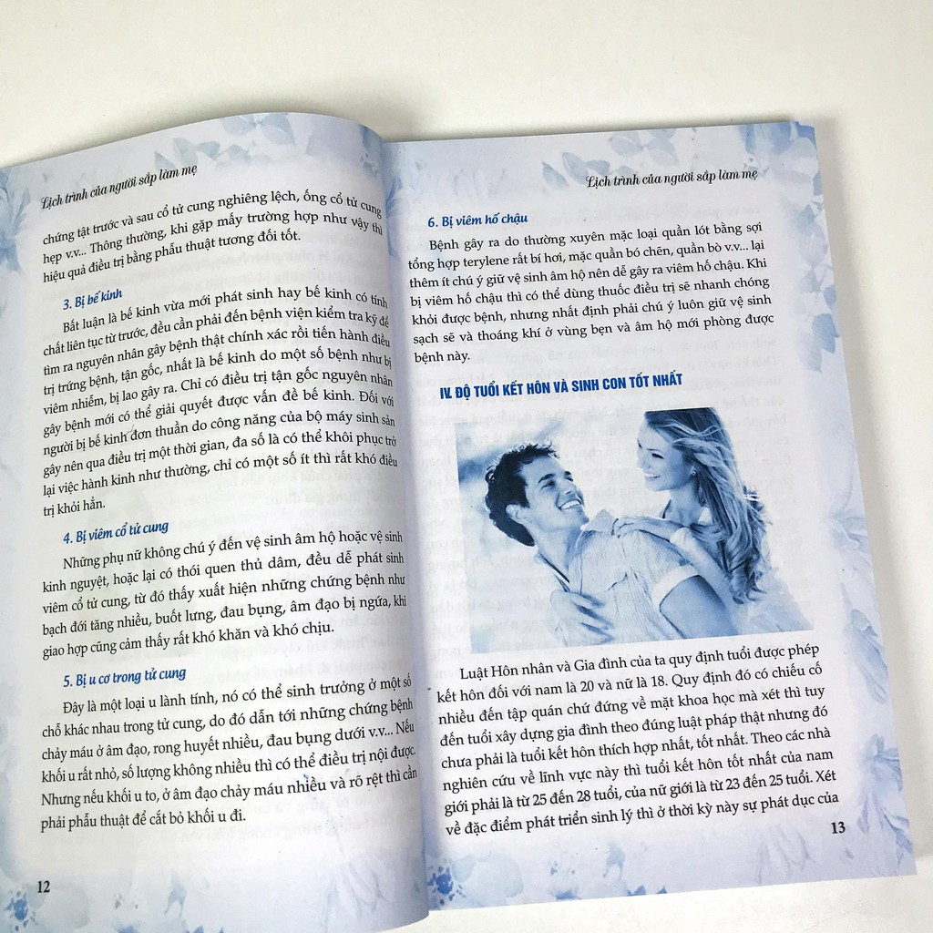 lịch trình của người sắp làm mẹ - Ảnh 5