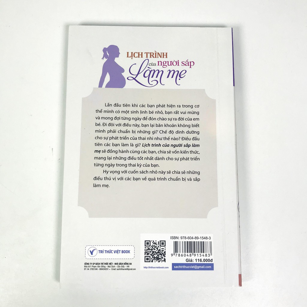 lịch trình của người sắp làm mẹ - Ảnh 6