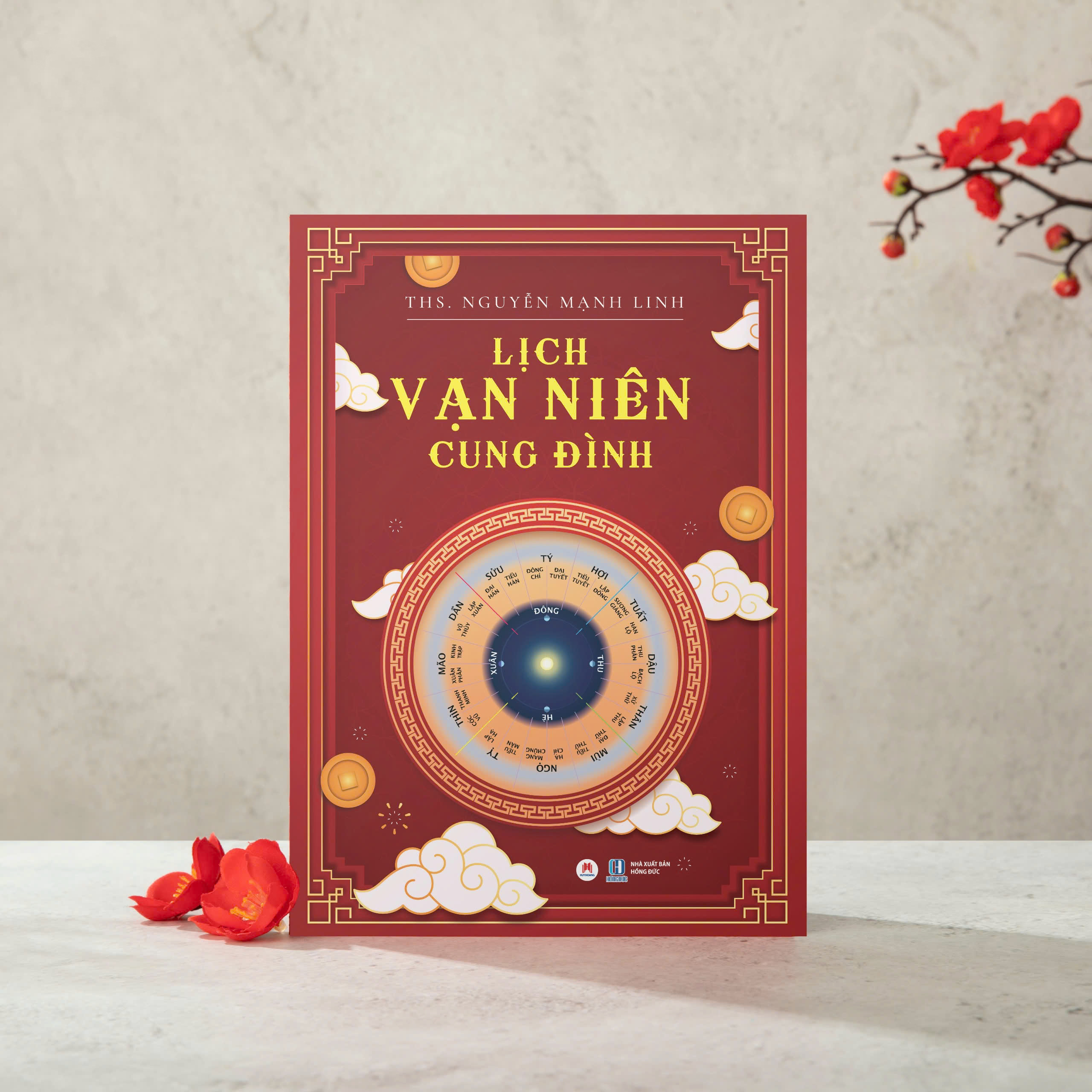 lịch vạn niên cung đình - Ảnh 3