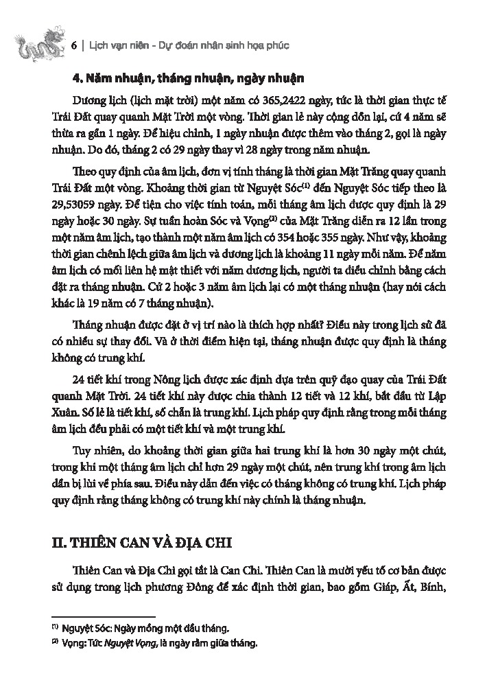 lịch vạn niên - dự đoán nhân sinh họa phúc 2025-2040 - Ảnh 7