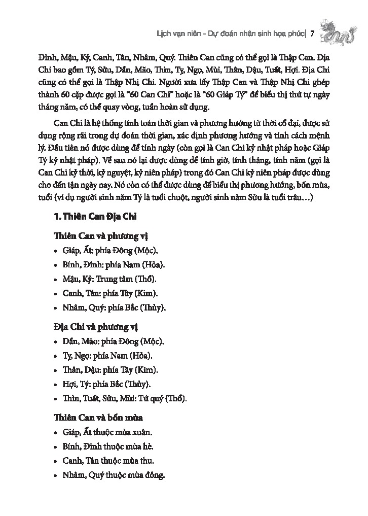lịch vạn niên - dự đoán nhân sinh họa phúc 2025-2040 - Ảnh 8