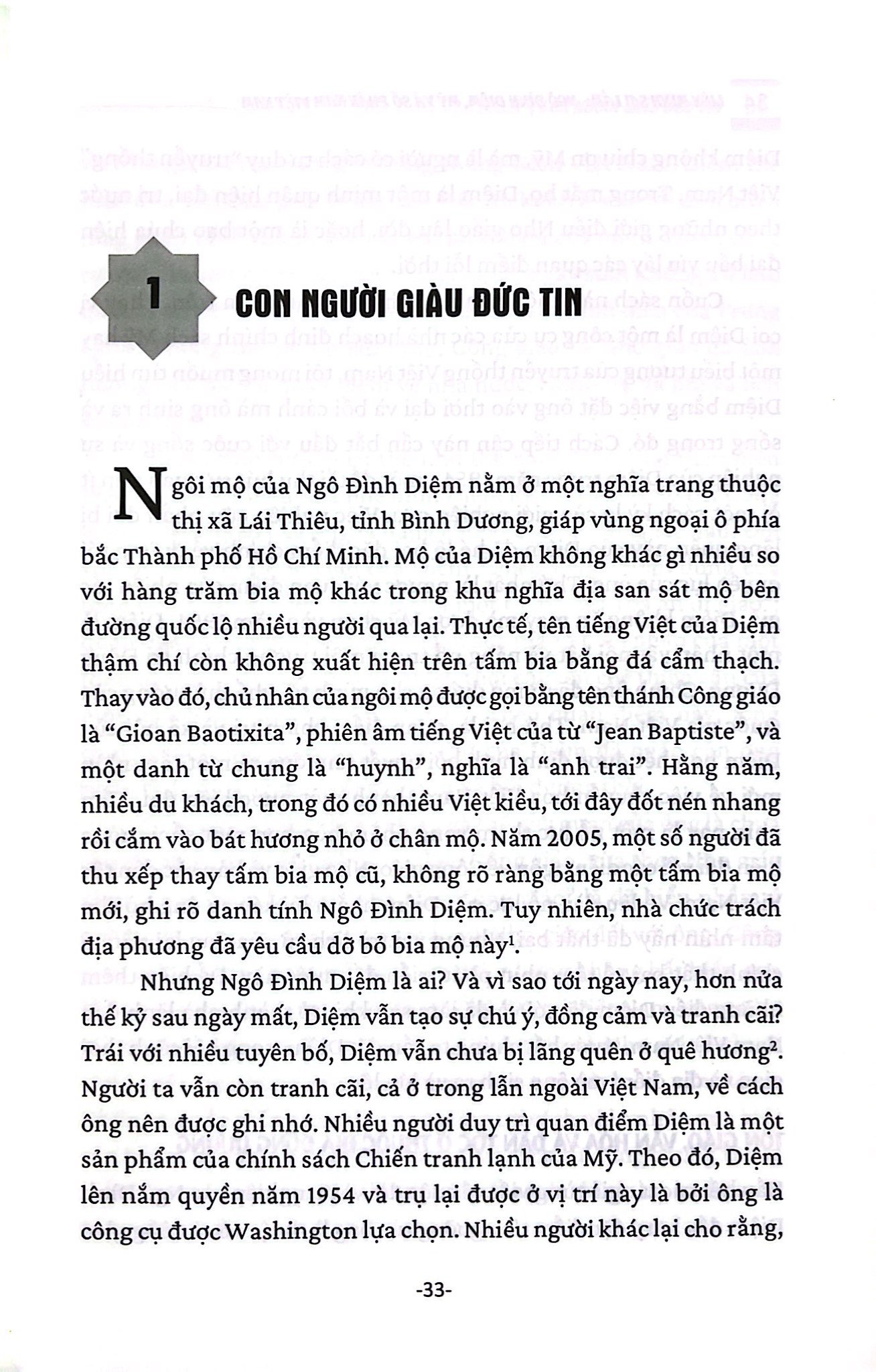 liên minh sai lầm - ngô đình diệm, mỹ và số phận nam việt nam - Ảnh 4