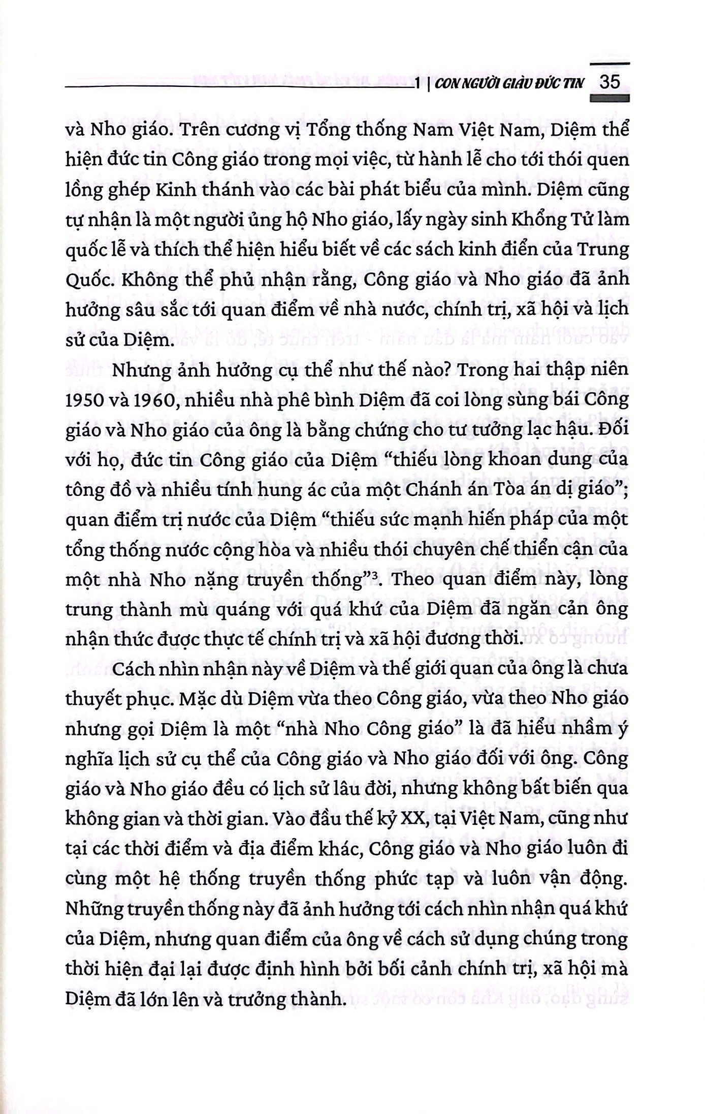 liên minh sai lầm - ngô đình diệm, mỹ và số phận nam việt nam - Ảnh 6