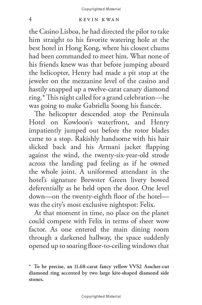 lies and weddings - Ảnh 4