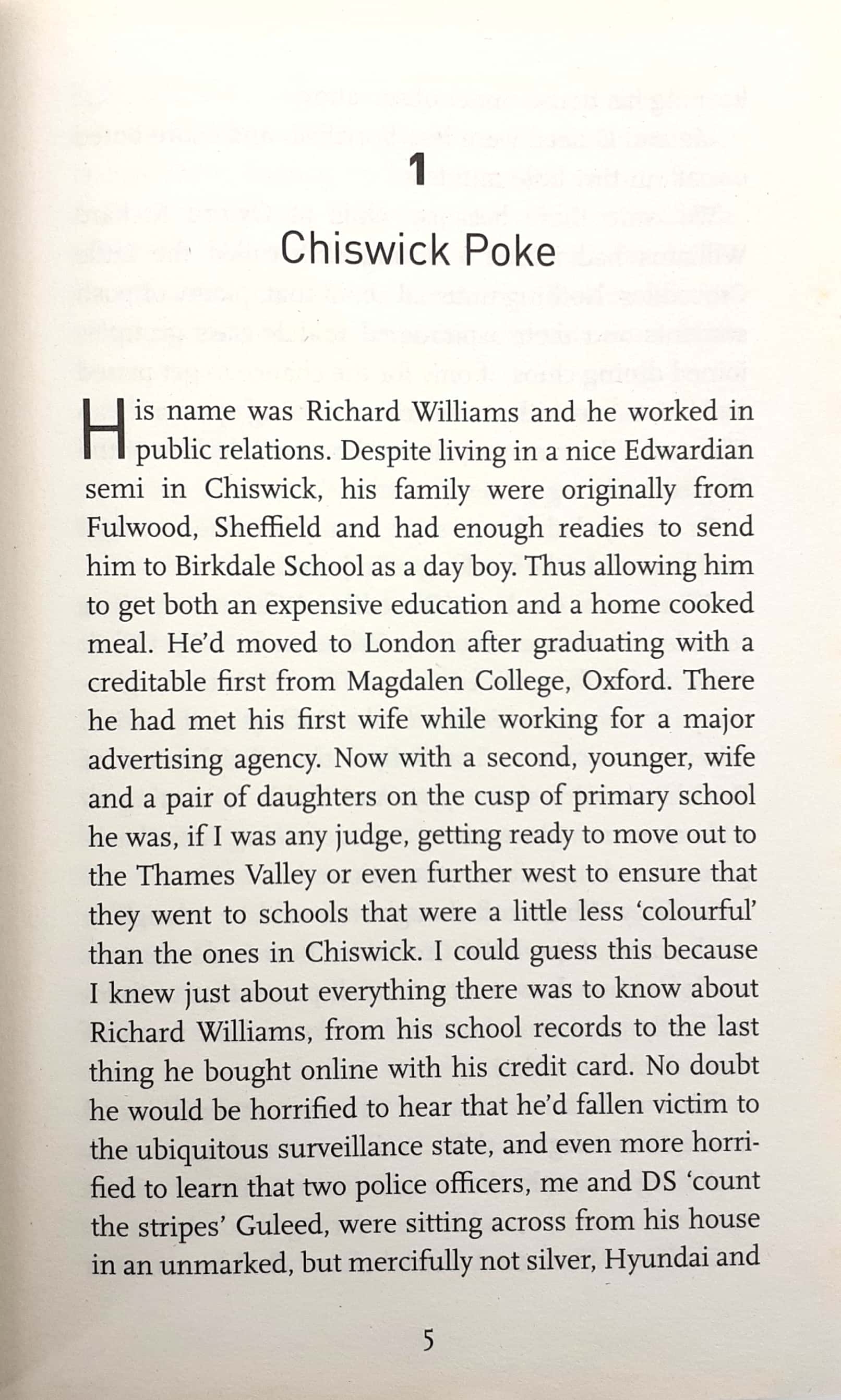 lies sleeping - Ảnh 3