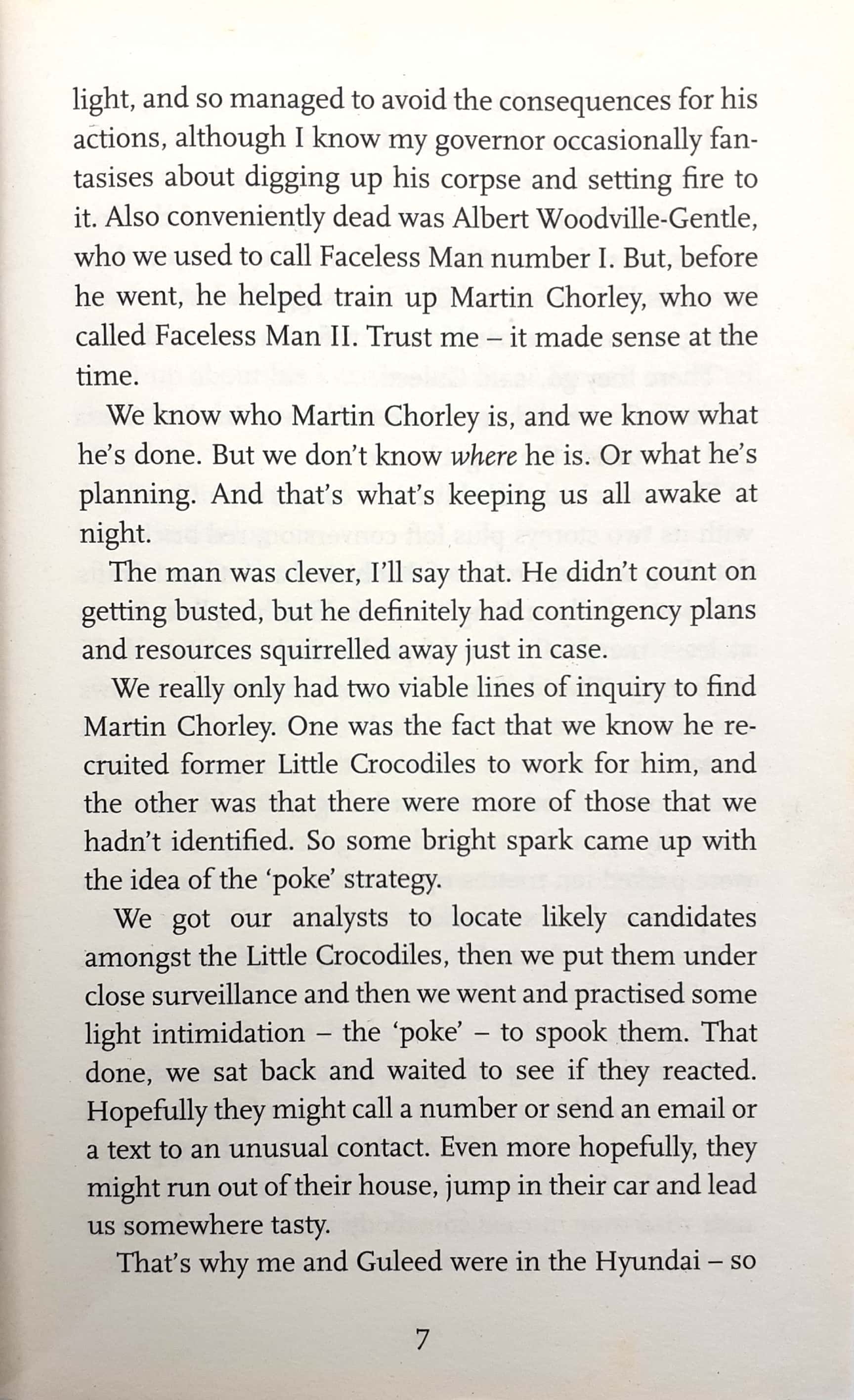 lies sleeping - Ảnh 5