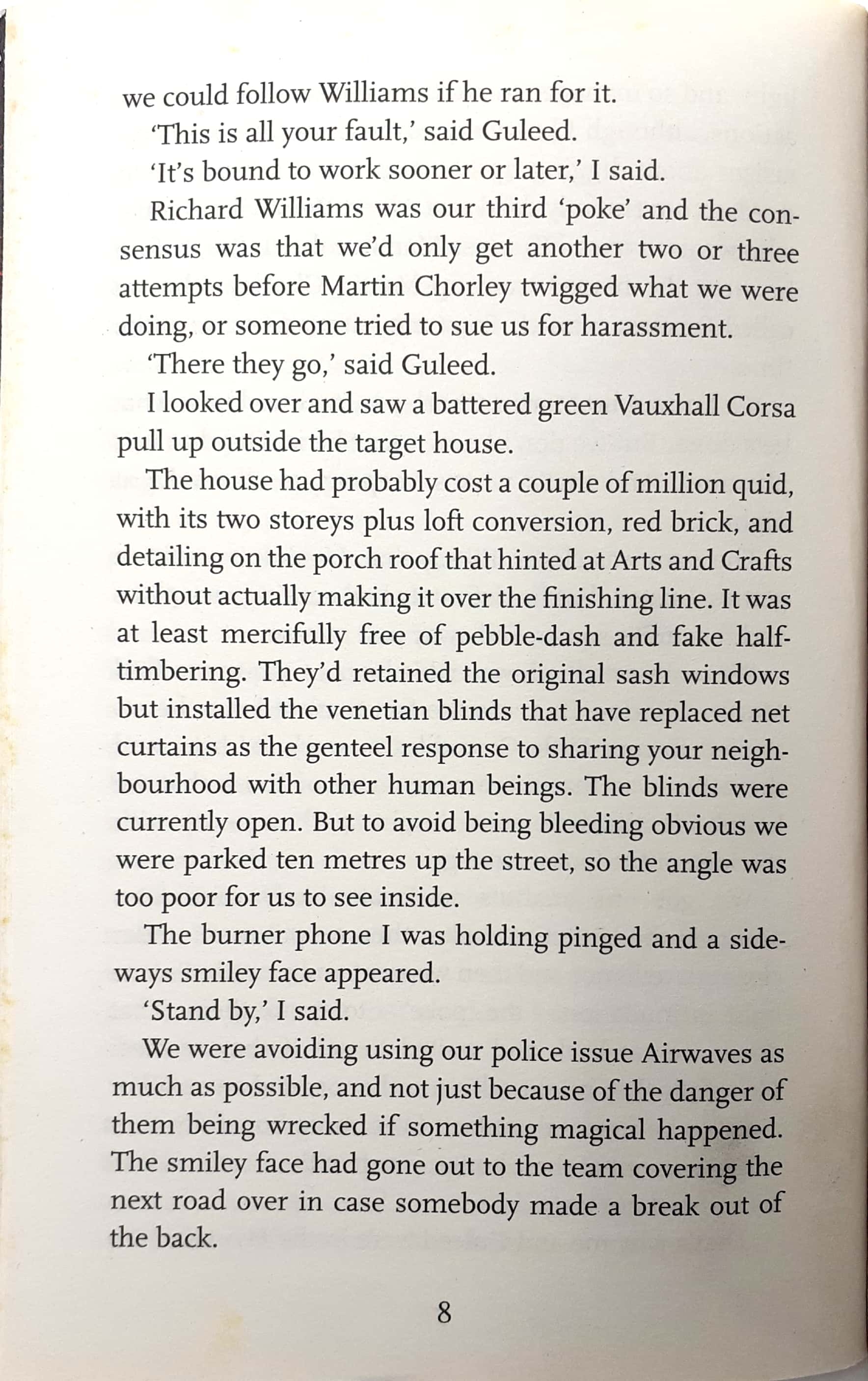 lies sleeping - Ảnh 7