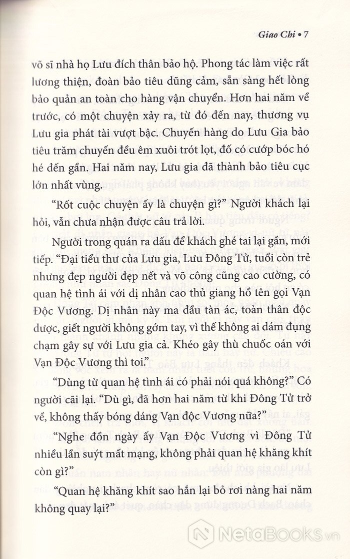 liệt thần - Ảnh 5