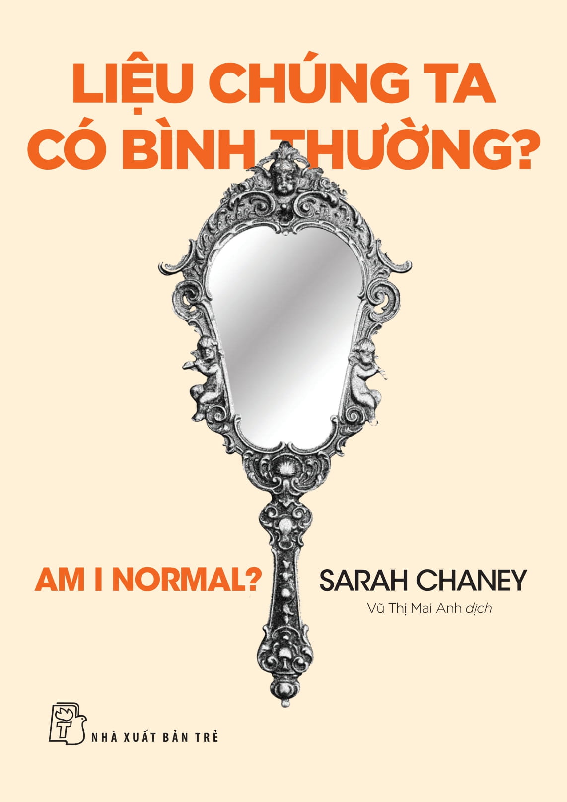 liệu chúng ta có bình thường? - Ảnh 3