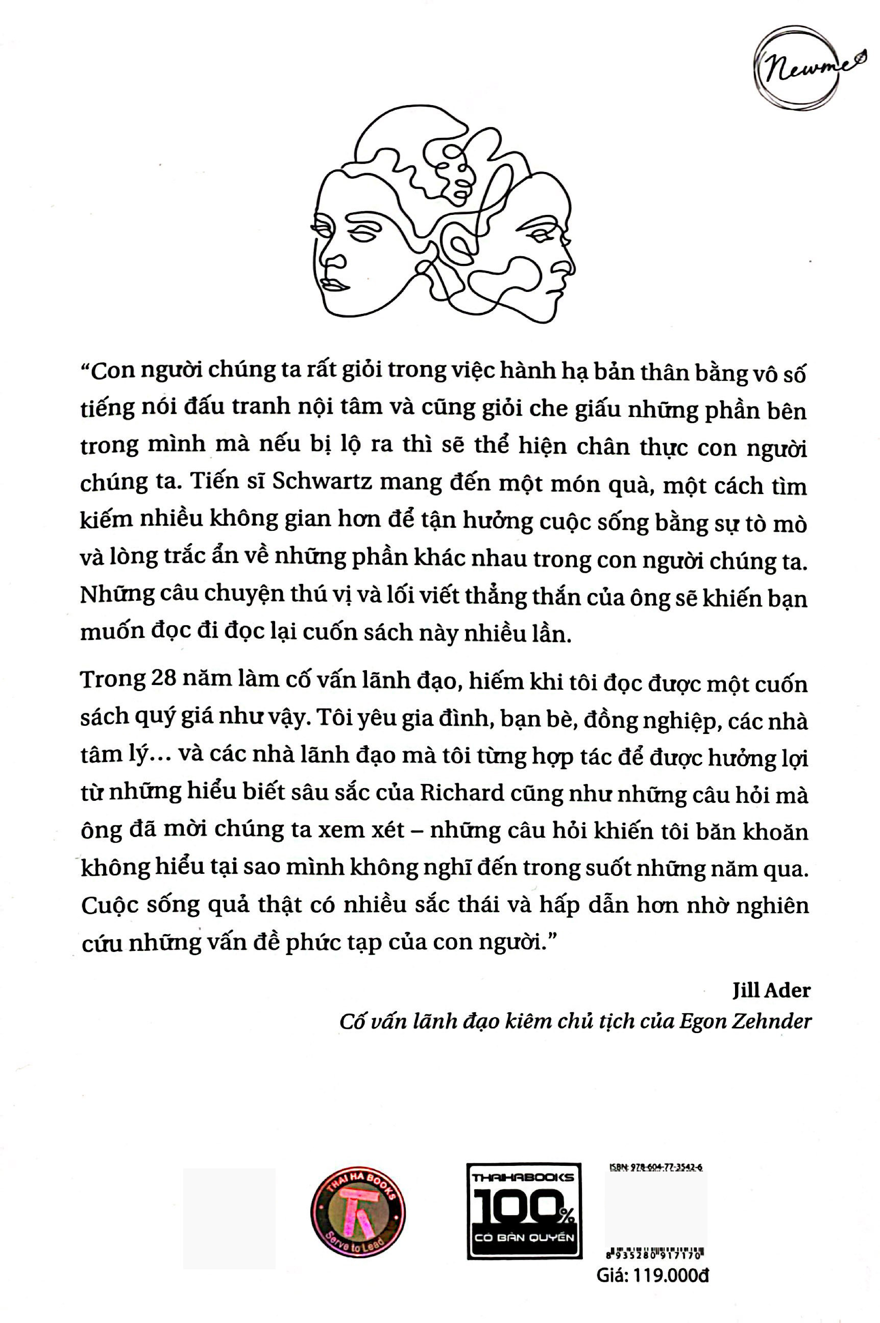 liệu pháp hệ thống gia đình nội tâm - Ảnh 14