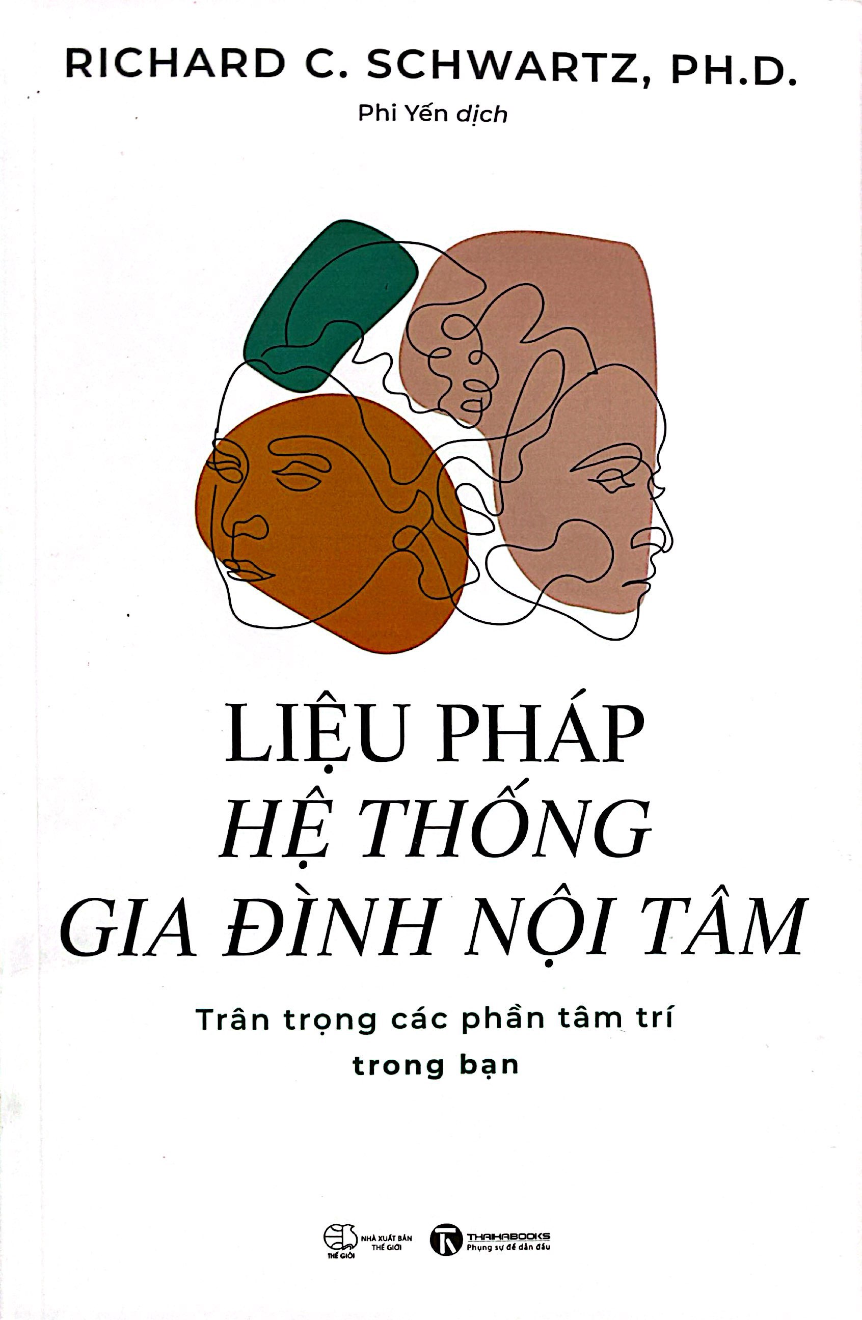 liệu pháp hệ thống gia đình nội tâm - Ảnh 3