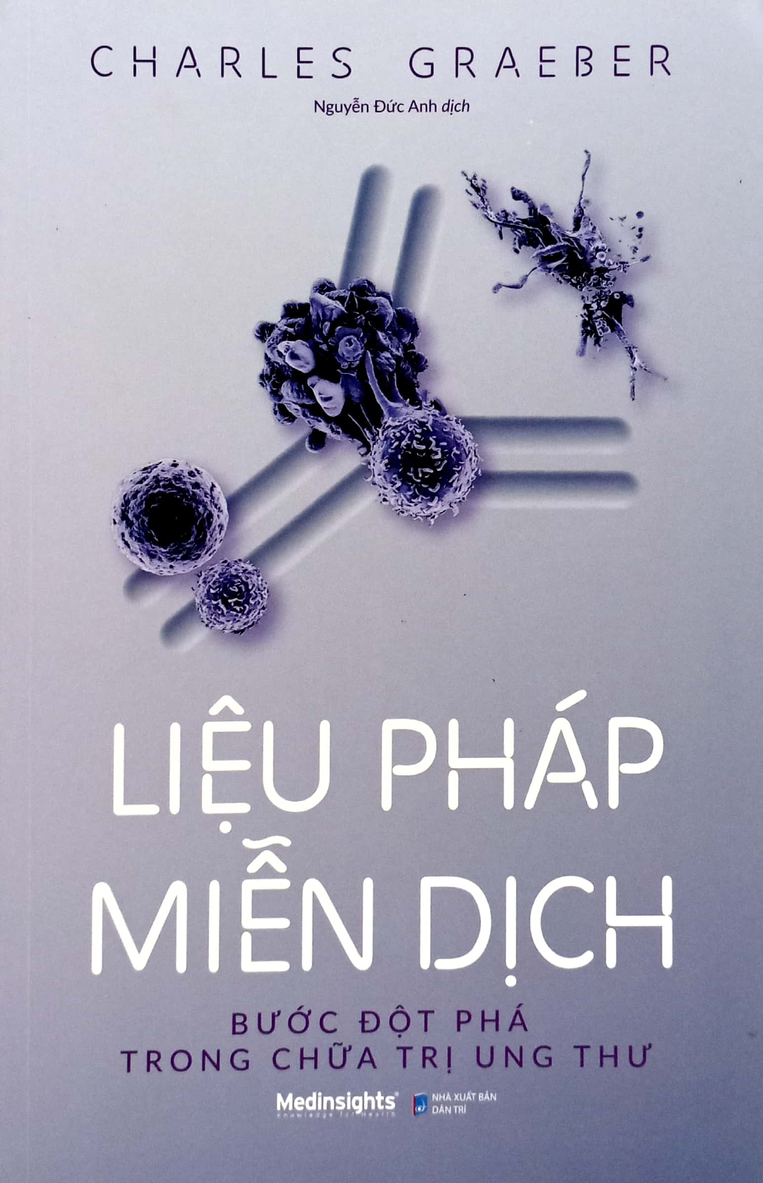 liệu pháp miễn dịch - bước đột phá trong chữa trị ung thư - Ảnh 3