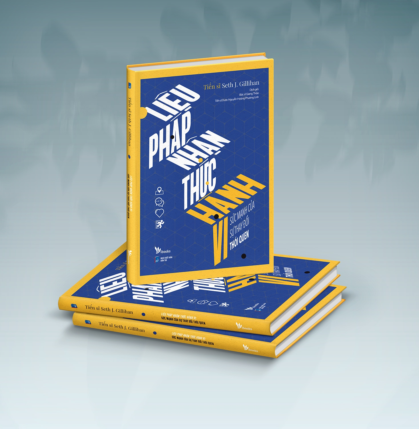 liệu pháp nhận thức hành vi: sức mạnh của sự thay đổi thói quen - Ảnh 5