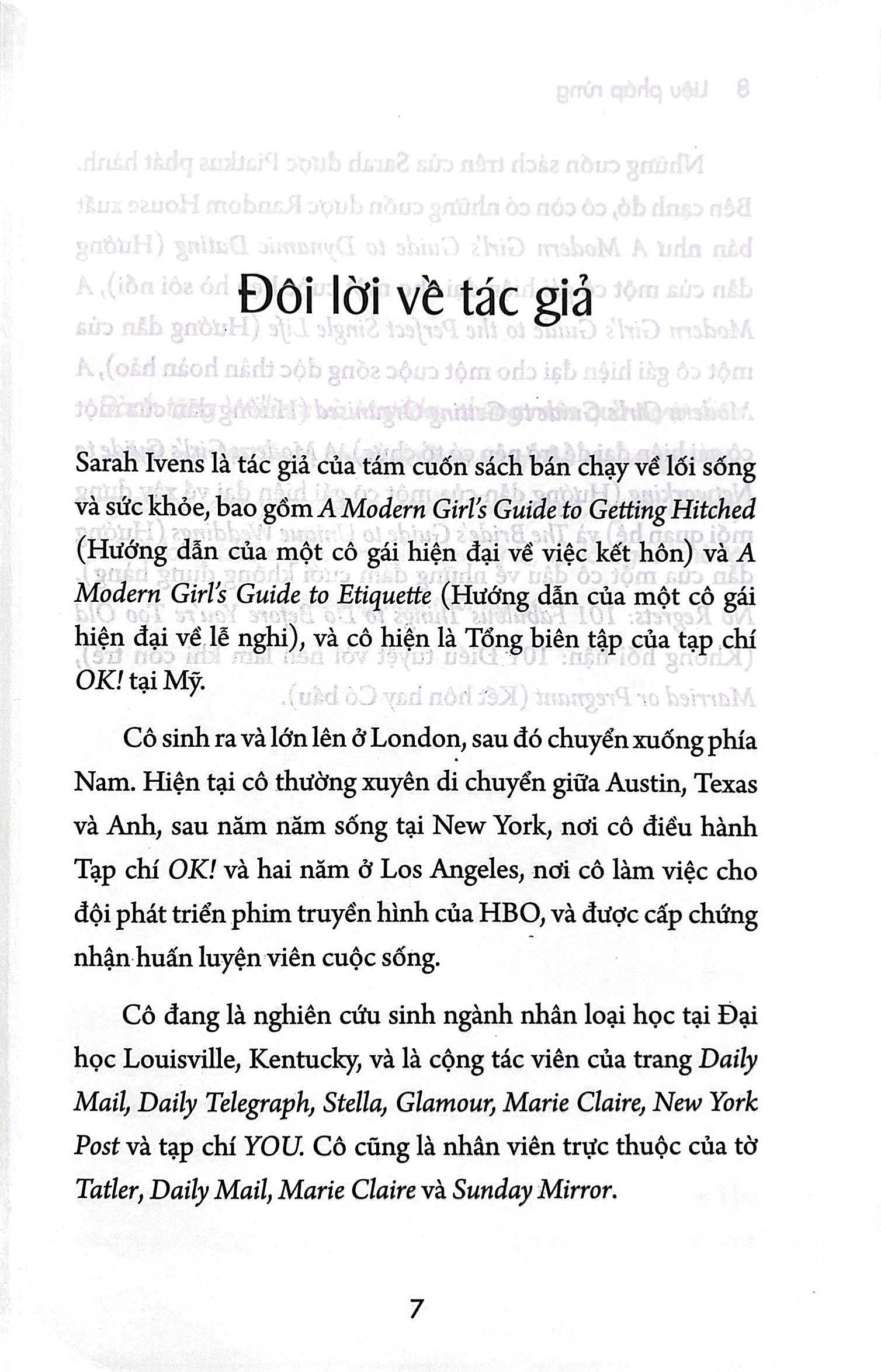 liệu pháp rừng - kết nối thiên nhiên và trở nên hạnh phúc hơn - Ảnh 4