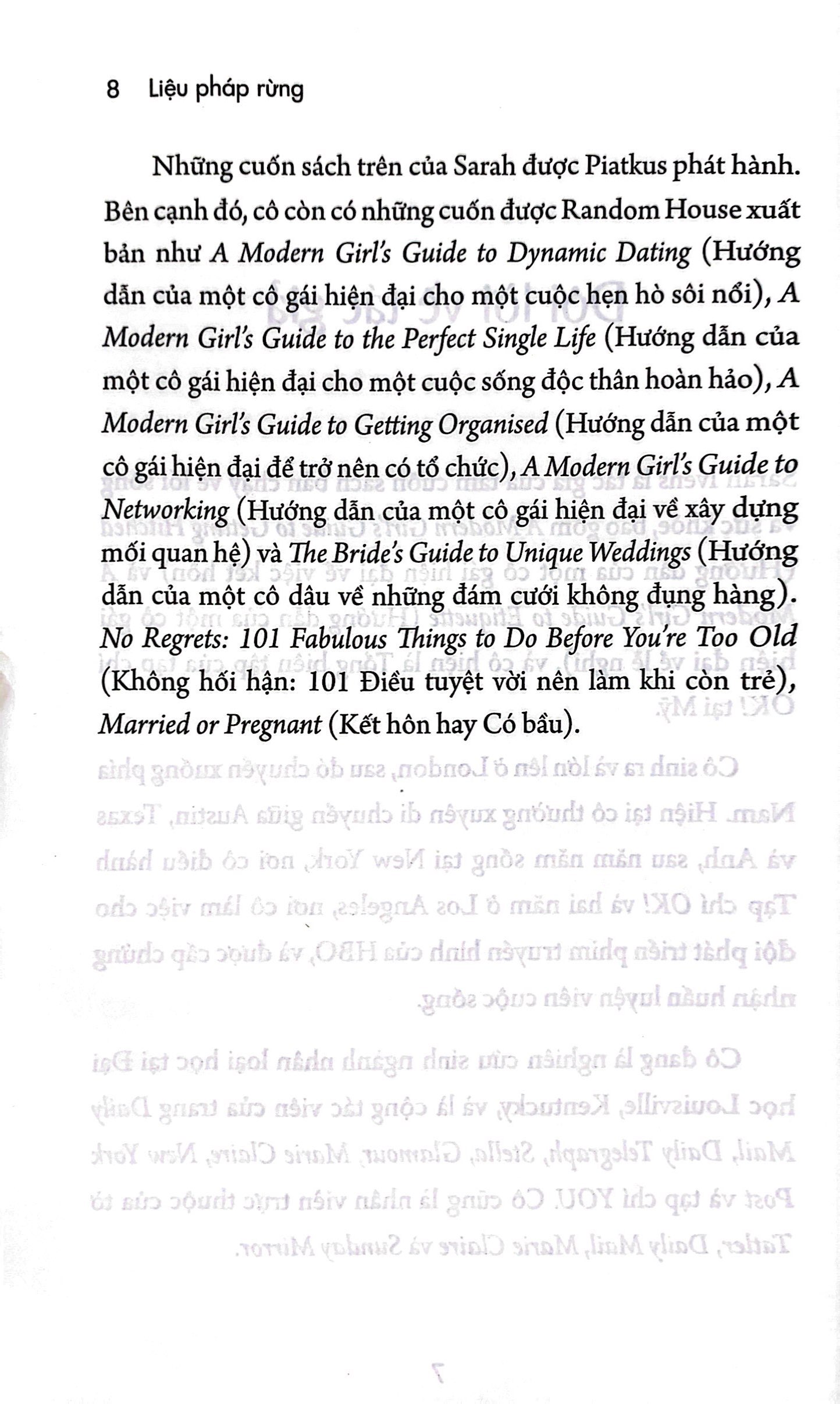 liệu pháp rừng - kết nối thiên nhiên và trở nên hạnh phúc hơn - Ảnh 5