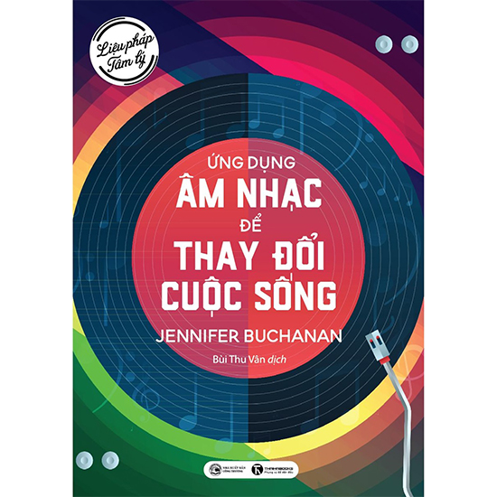liệu pháp tâm lý - ứng dụng âm nhạc để thay đổi cuộc sống - Ảnh 2