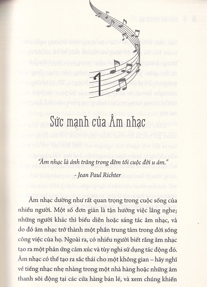 liệu pháp tâm lý - ứng dụng âm nhạc để thay đổi cuộc sống - Ảnh 3