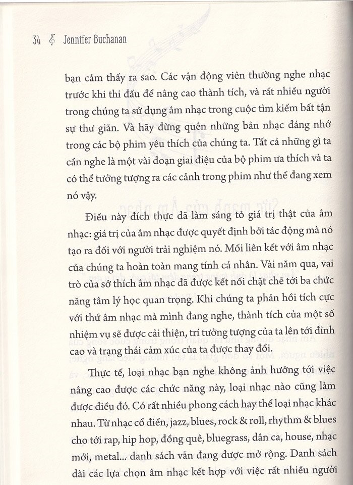 liệu pháp tâm lý - ứng dụng âm nhạc để thay đổi cuộc sống - Ảnh 4