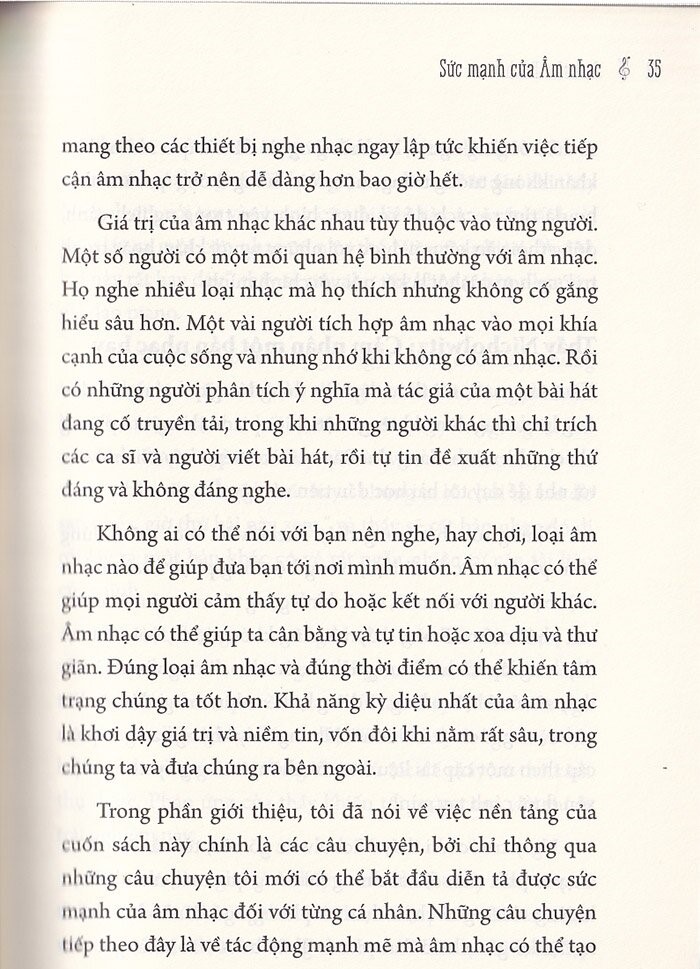liệu pháp tâm lý - ứng dụng âm nhạc để thay đổi cuộc sống - Ảnh 5
