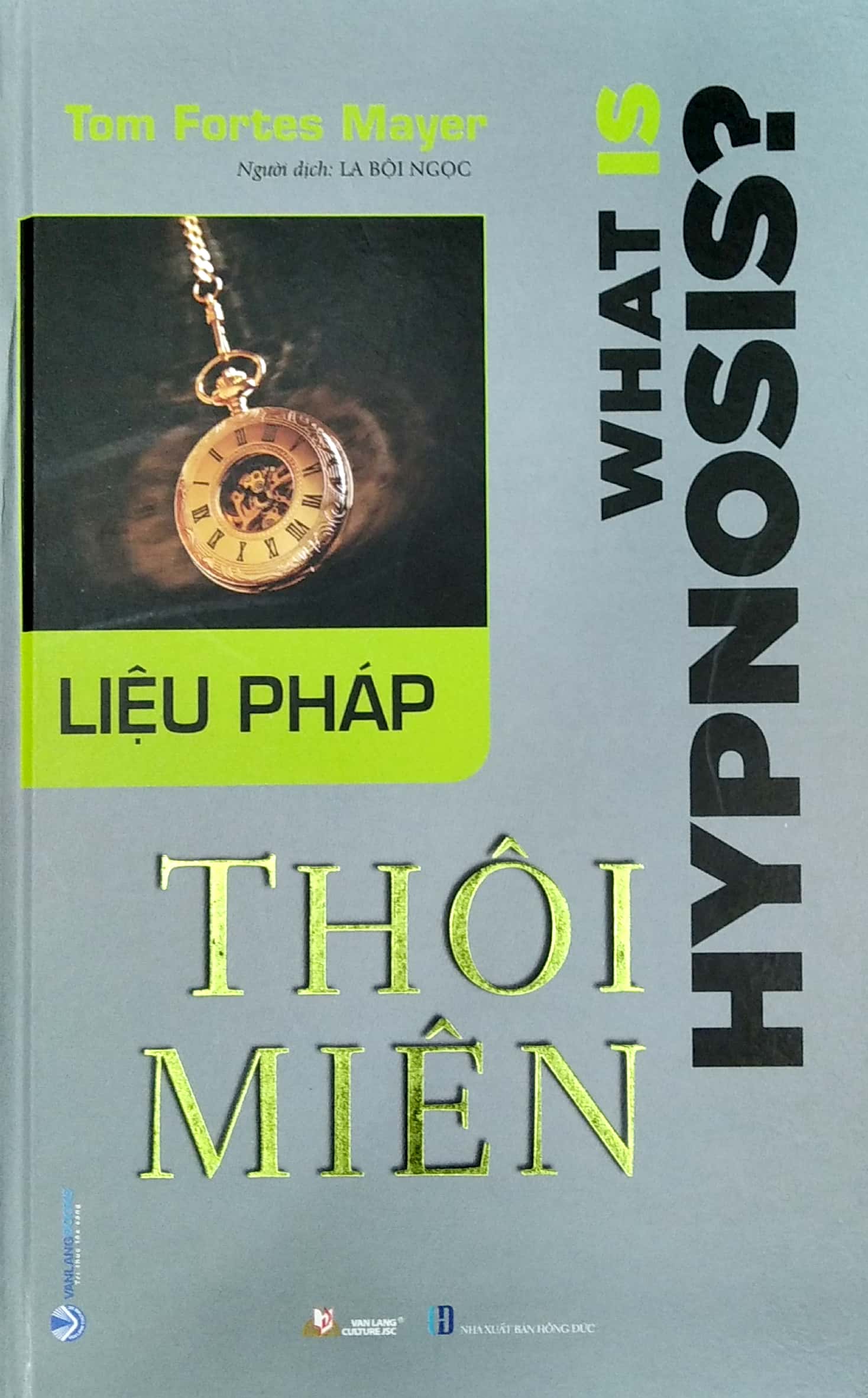 liệu pháp thôi miên - Ảnh 2