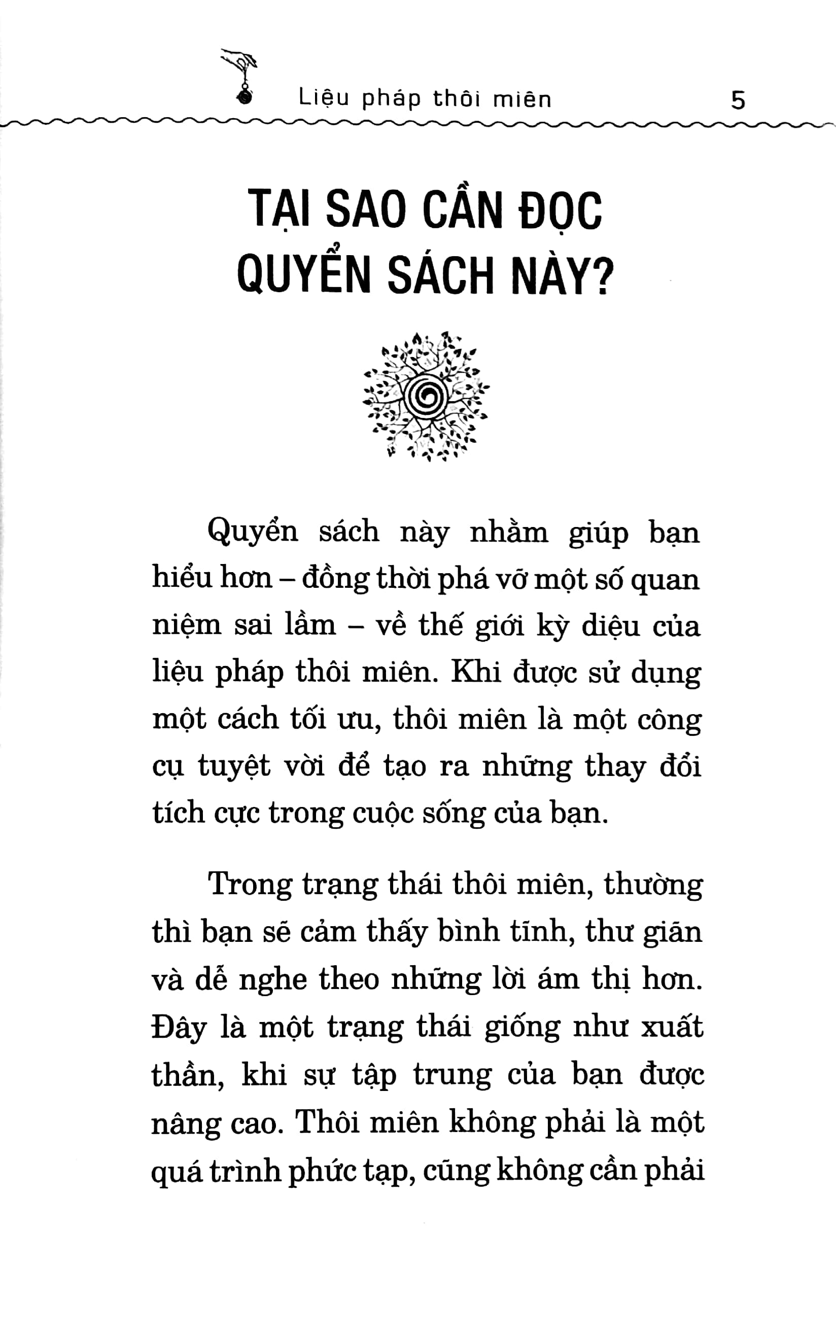liệu pháp thôi miên - Ảnh 4